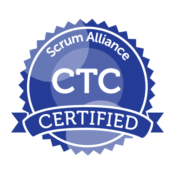 Mi camino para hacia la Certificación de Team Coach